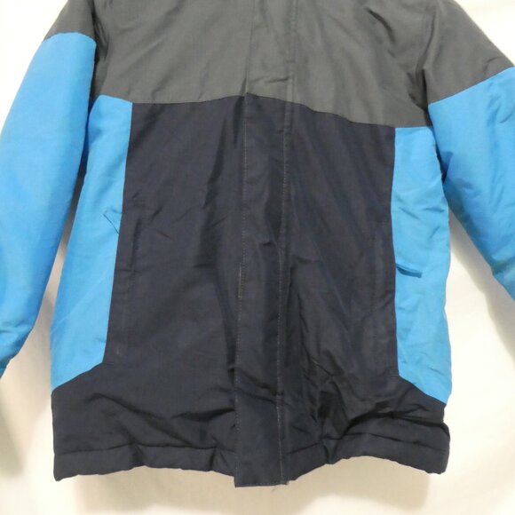 CHILDREN'S PLACE | medium (7-8) | Boy's 3-In-1 All Season Jacket - Picture 8 of 15